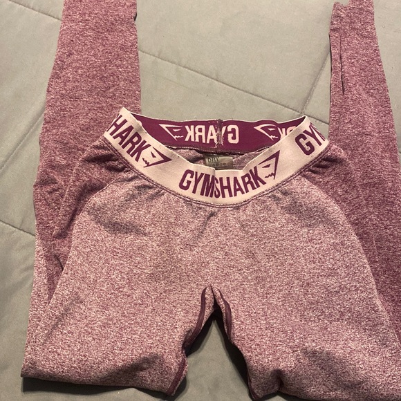 Gymshark leggings - Picture 1 of 3